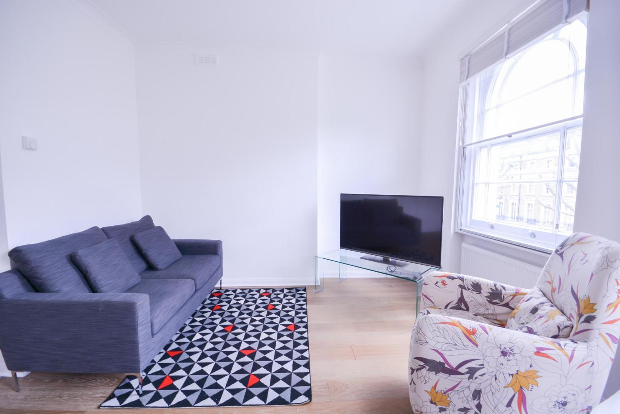 Apartamento Primestate Hyde Park Londres